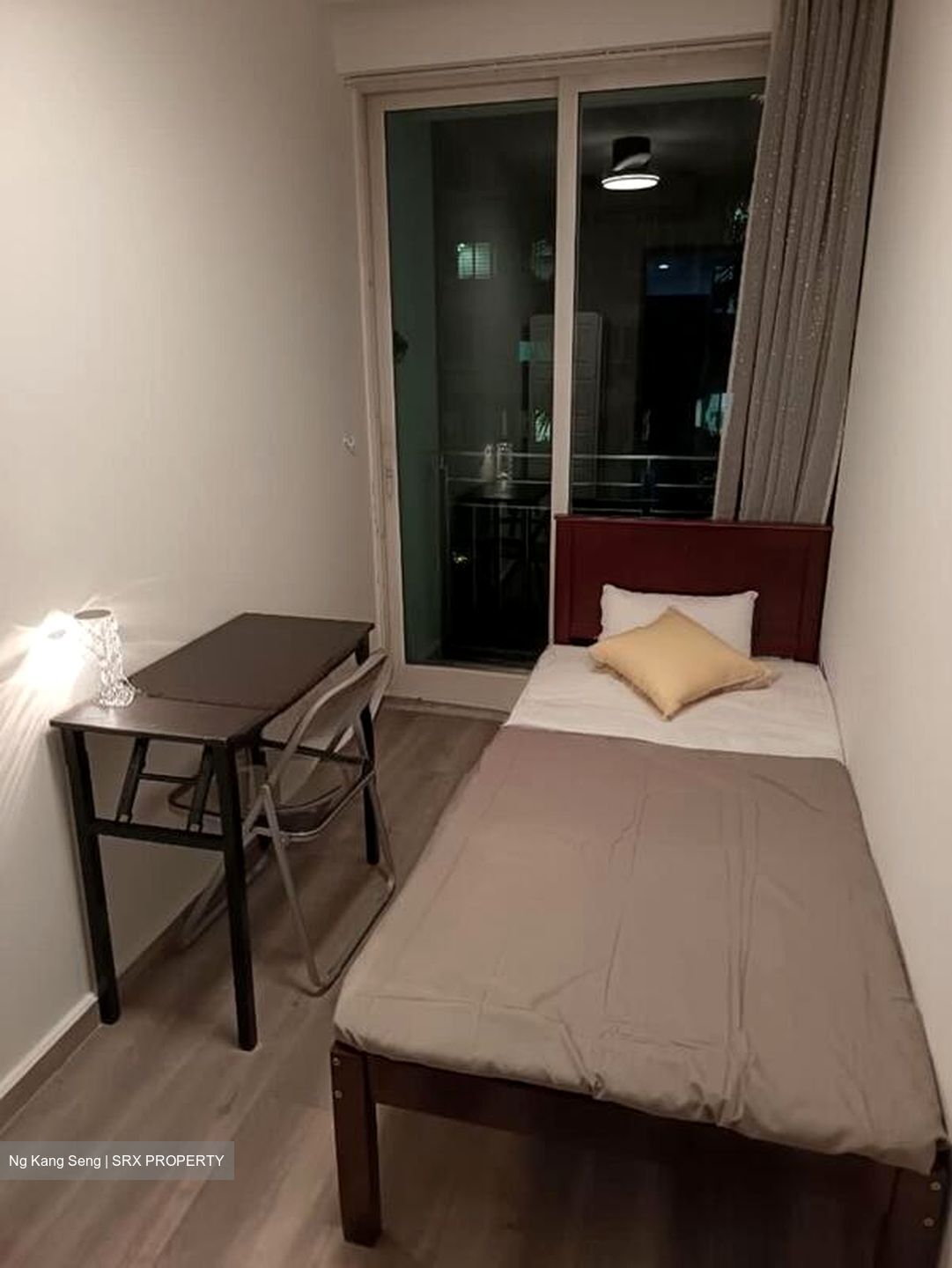 The Esparis (D18), Condominium #507255291